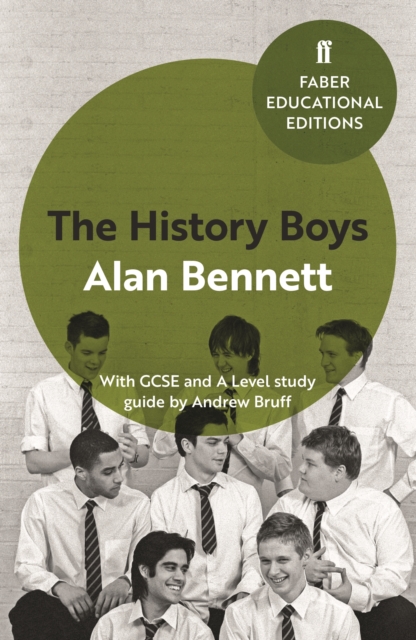 The History Boys, EPUB eBook