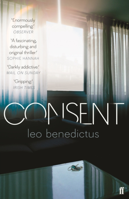 Consent, EPUB eBook