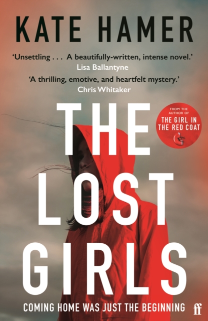The Lost Girls, EPUB eBook