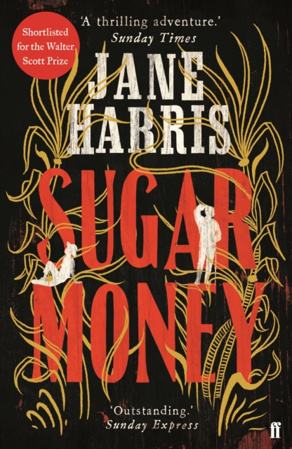 Sugar Money, Paperback / softback Book