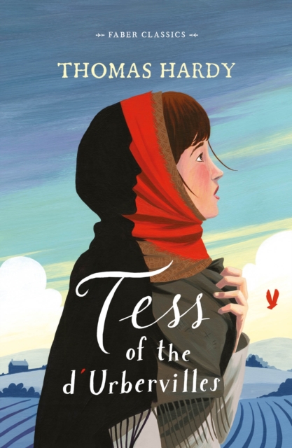 Tess of the d'Urbervilles, EPUB eBook