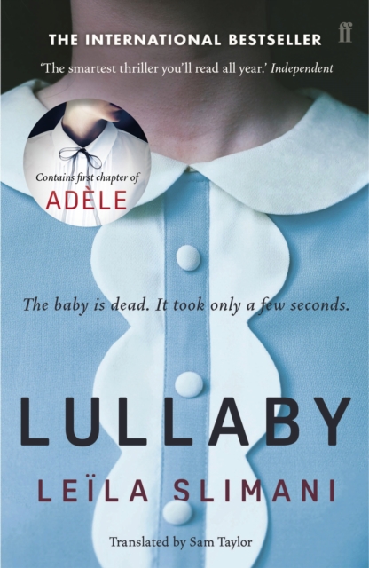 Lullaby, EPUB eBook