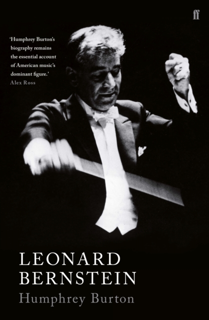 Leonard Bernstein, Paperback / softback Book