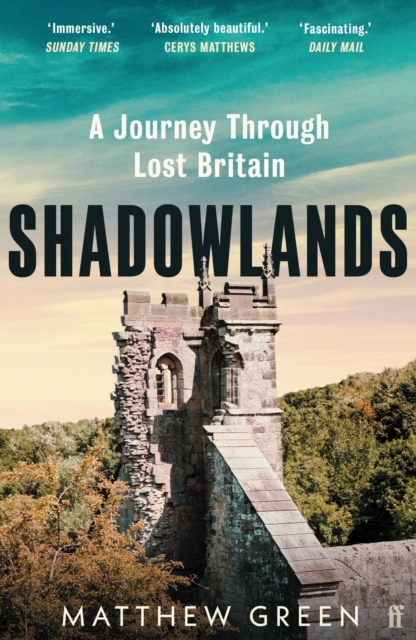 Shadowlands, EPUB eBook