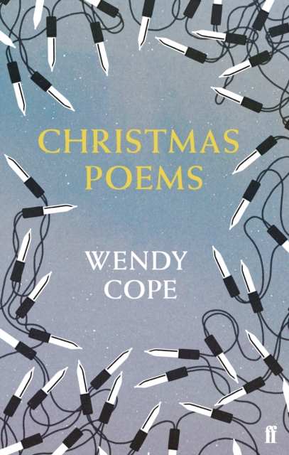 Christmas Poems, Hardback Book