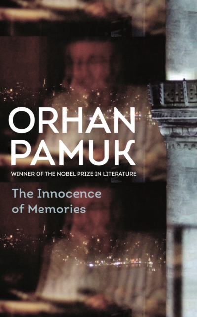 The Innocence of Memories, Paperback / softback Book