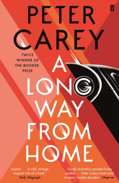 A Long Way From Home, EPUB eBook