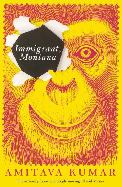 Immigrant, Montana, EPUB eBook