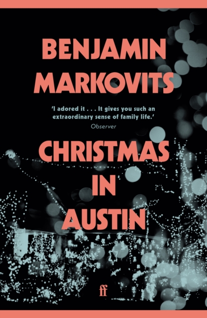 Christmas in Austin, Paperback / softback Book