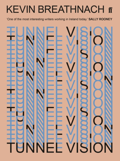 Tunnel Vision, Paperback / softback Book