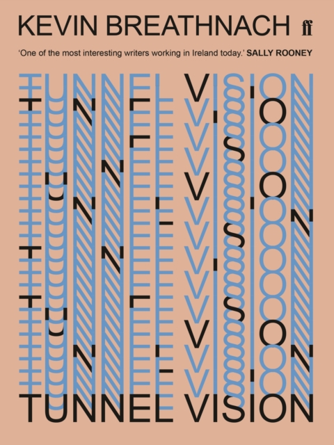 Tunnel Vision, EPUB eBook