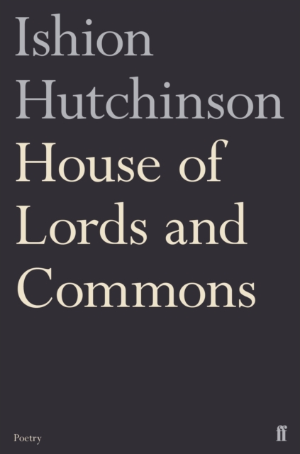 House of Lords and Commons, EPUB eBook