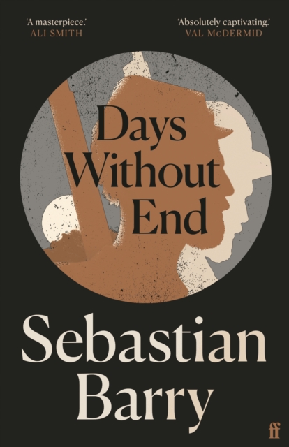 Days Without End, Paperback / softback Book