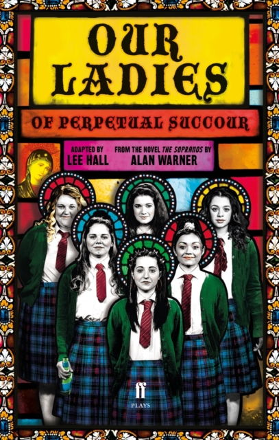 Our Ladies of Perpetual Succour, Paperback / softback Book