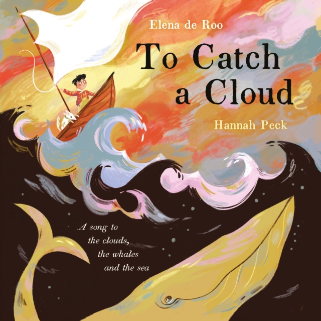 To Catch A Cloud, Paperback / softback Book