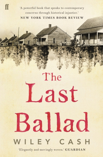 The Last Ballad, EPUB eBook