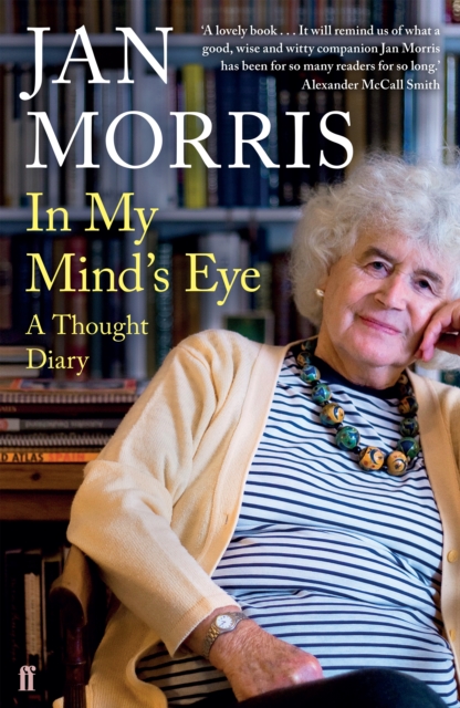 In My Mind's Eye : A Thought Diary, EPUB eBook