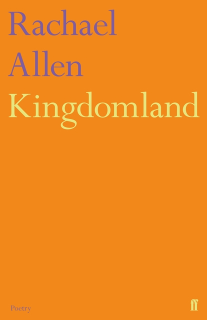 Kingdomland, EPUB eBook