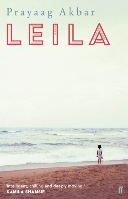 Leila, Hardback Book