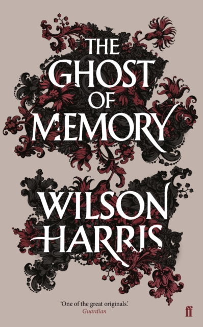 The Ghost of Memory, Paperback / softback Book