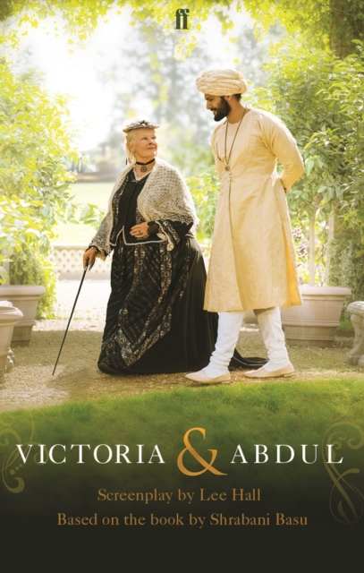 Victoria & Abdul, Paperback / softback Book