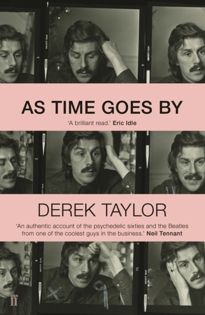 As Time Goes By, Paperback / softback Book