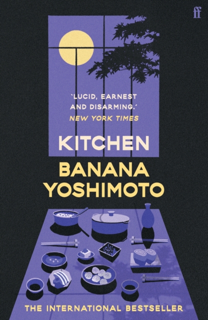 Kitchen, Paperback / softback Book