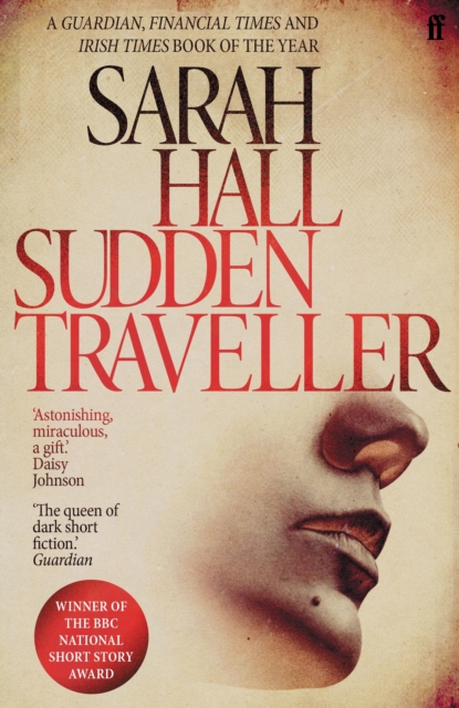 Sudden Traveller : Winner of the BBC National Short Story Award, EPUB eBook