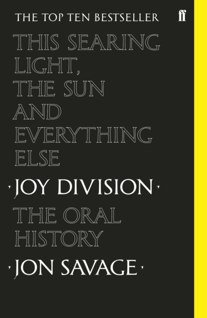 This Searing Light, the Sun and Everything Else, EPUB eBook