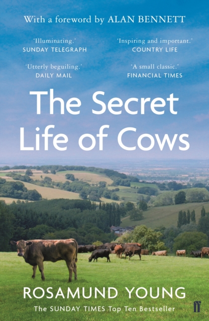 The Secret Life of Cows, Paperback / softback Book
