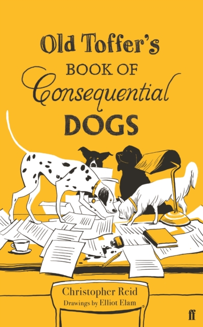 Old Toffer's Book of Consequential Dogs, EPUB eBook