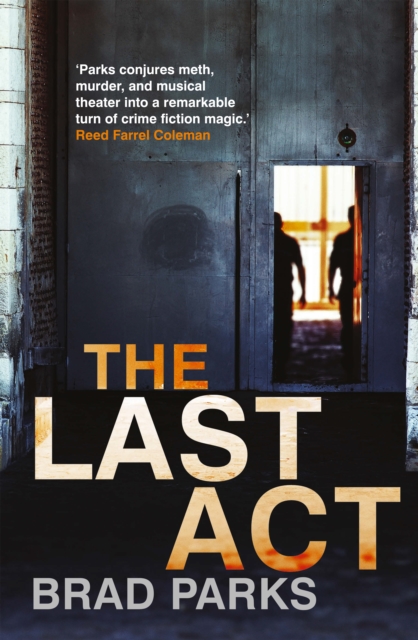 The Last Act, Paperback / softback Book