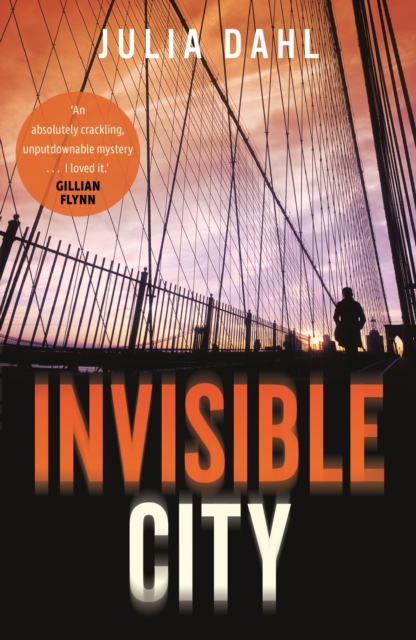 Invisible City, Paperback / softback Book