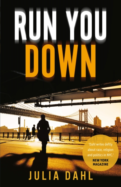 Run You Down, Paperback / softback Book
