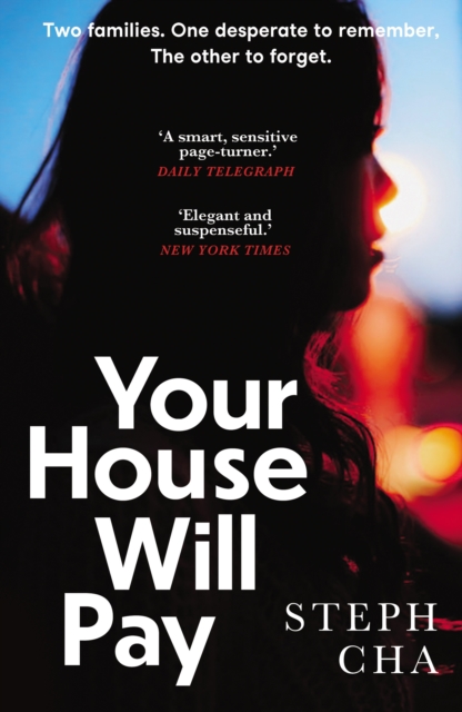 Your House Will Pay, EPUB eBook
