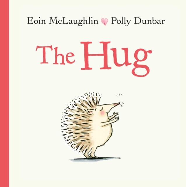 The Hug, Hardback Book