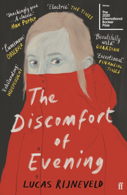 The Discomfort of Evening : WINNERS OF THE BOOKER INTERNATIONAL PRIZE 2020, Paperback / softback Book