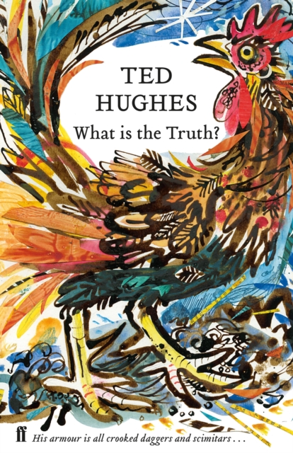 What is the Truth?, EPUB eBook