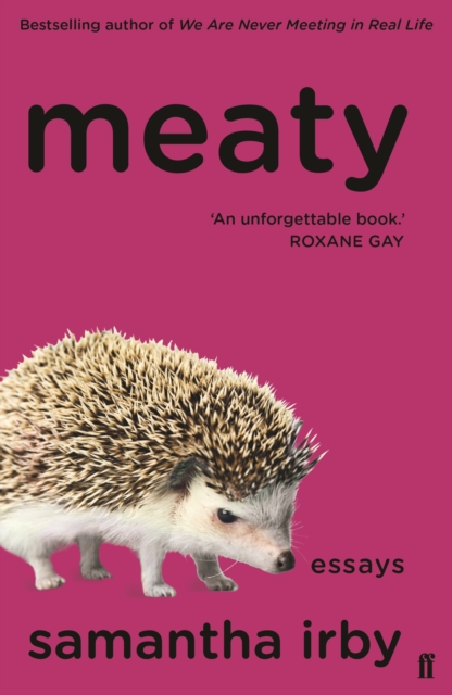 Meaty, EPUB eBook