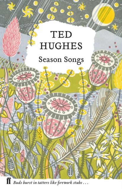 Season Songs, EPUB eBook
