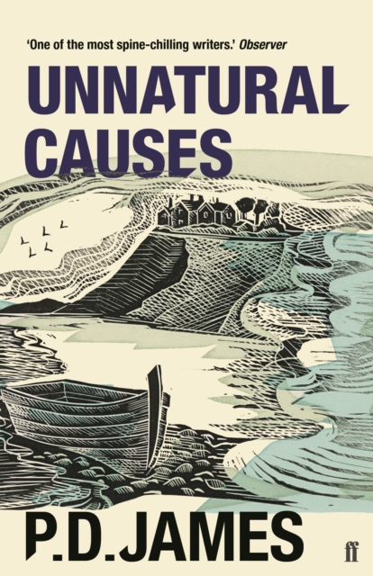 Unnatural Causes, Paperback / softback Book