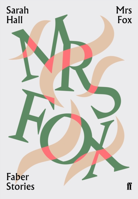 Mrs Fox : Faber Stories, Paperback / softback Book