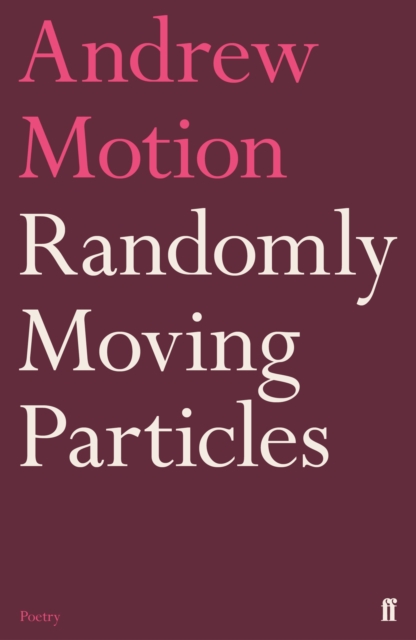 Randomly Moving Particles, EPUB eBook
