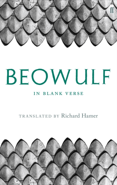 Beowulf, EPUB eBook