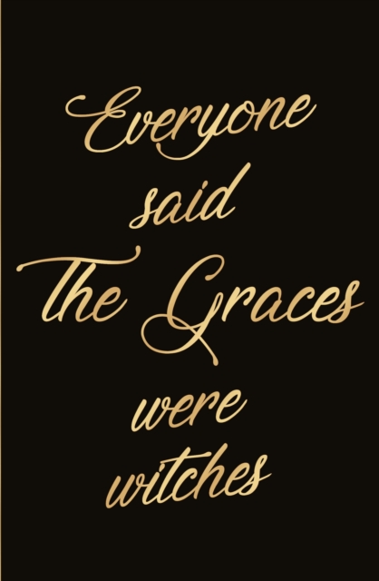The Graces, Paperback / softback Book