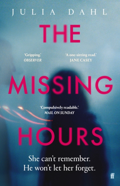The Missing Hours, Paperback / softback Book
