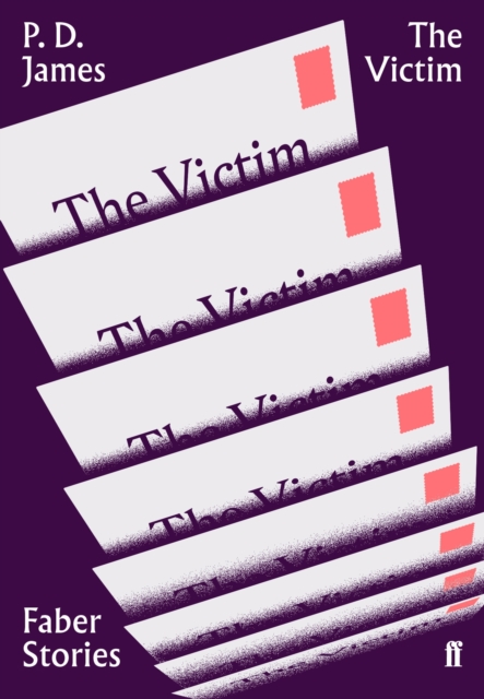 The Victim : Faber Stories, EPUB eBook