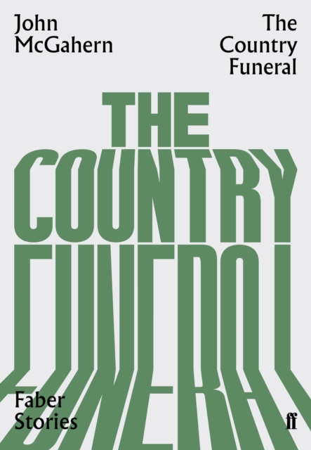 The Country Funeral, EPUB eBook