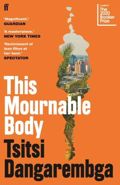 This Mournable Body, EPUB eBook