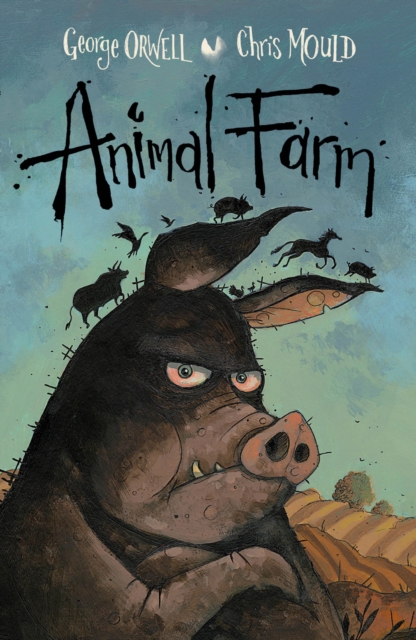 Animal Farm, EPUB eBook